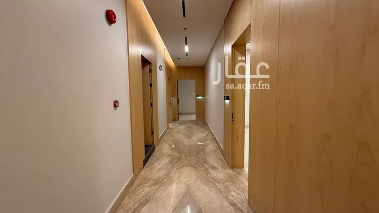شقة للبيع في شارع عبدالرحمن بن داود, حي الروضة, مدينة الرياض, منطقة الرياض صورة 2