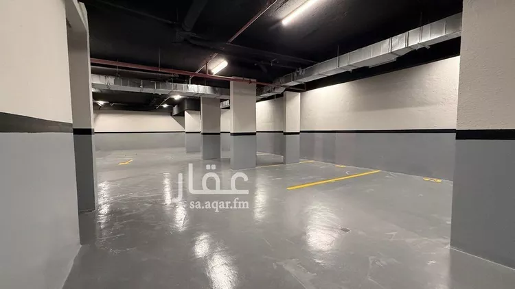 شقة للبيع في شارع عبدالرحمن بن داود, حي الروضة, مدينة الرياض, منطقة الرياض 8