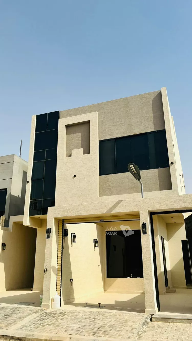 Floor for Sale in Riyadh Ar Rimal صورة 2