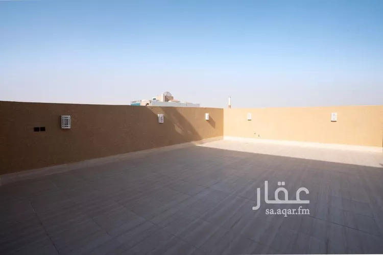 شقة للبيع في شارع الجيزة, حي القدس, مدينة الرياض, منطقة الرياض صورة 3