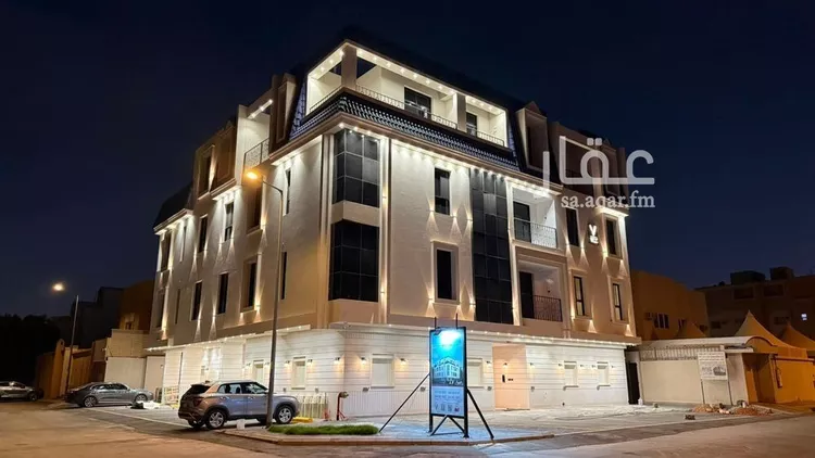Apartment for Sale in Riyadh Ghirnatah