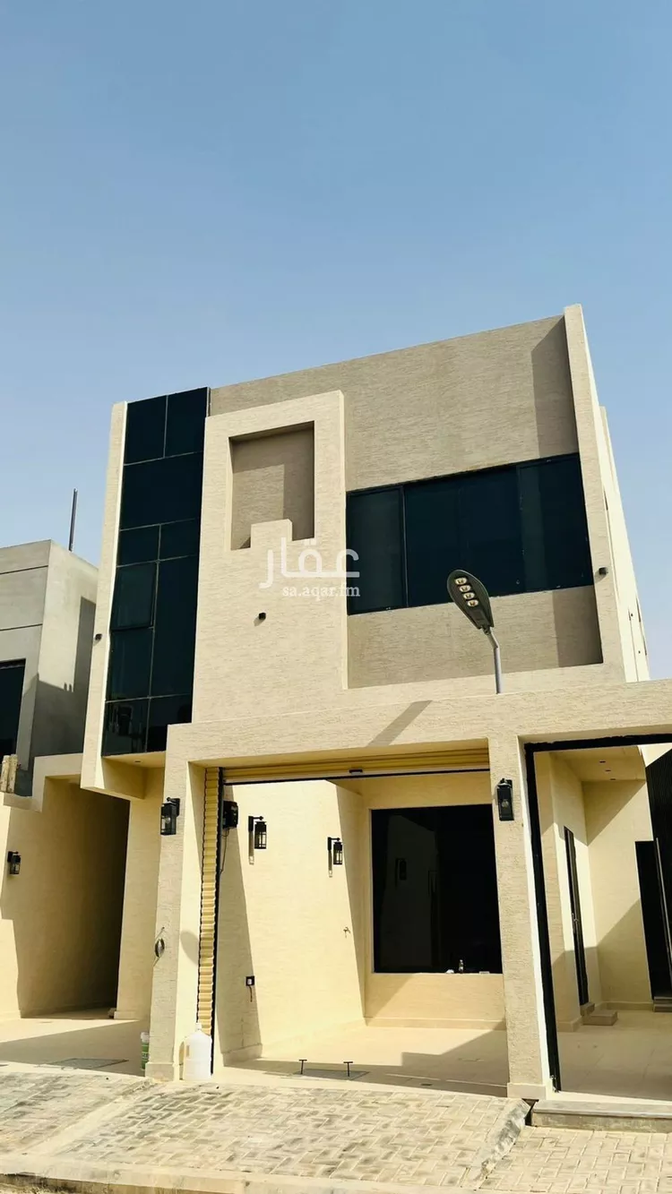 شقة للبيع في شارع المتمرس الصحاري, حي الرمال, مدينة الرياض, منطقة الرياض
