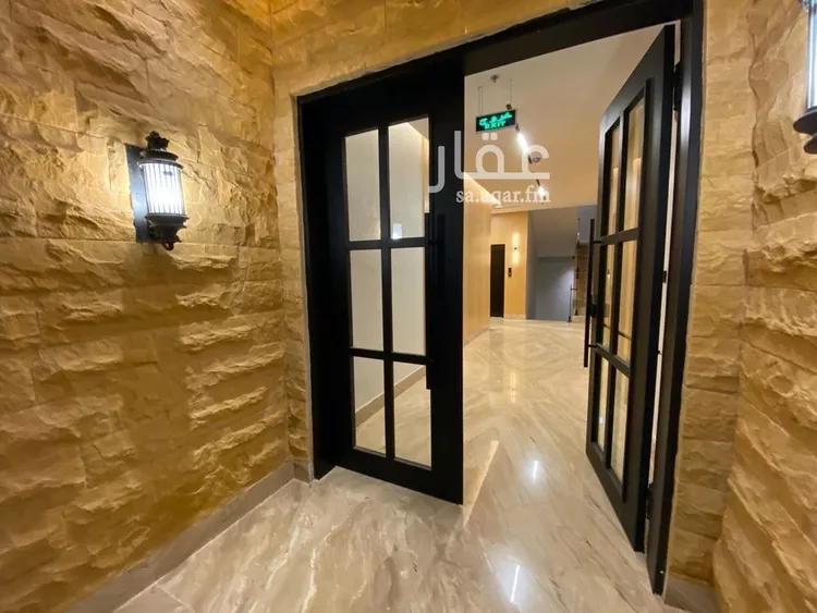 شقة للبيع في شارع عبدالرحمن بن داود, حي الروضة, مدينة الرياض, منطقة الرياض صورة 2
