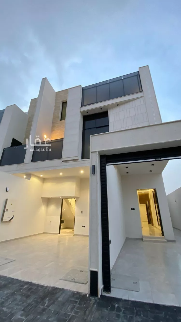 Apartment for Sale in Riyadh Ash Sharq