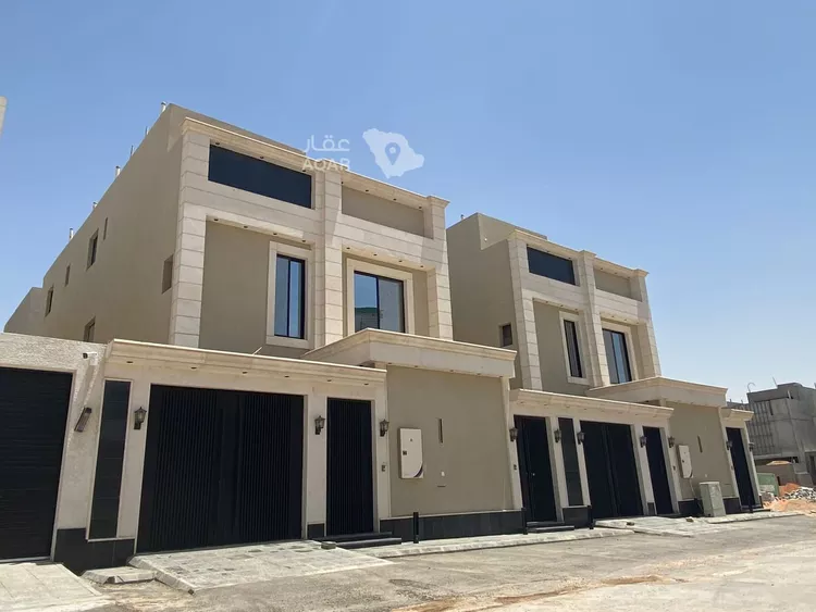 شقة للبيع في شارع سويد بن الصامت, حي الفاروق, مدينة الرياض, منطقة الرياض