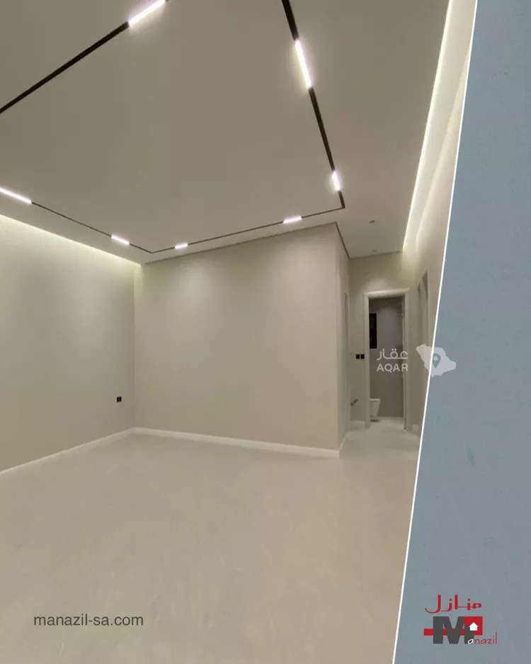 دور للبيع في شارع  ابي طاهر, حي الرمال, مدينة الرياض, منطقة الرياض 3