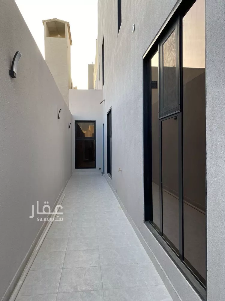 دور للبيع في شارع  ابي طاهر, حي الرمال, مدينة الرياض, منطقة الرياض صورة 3