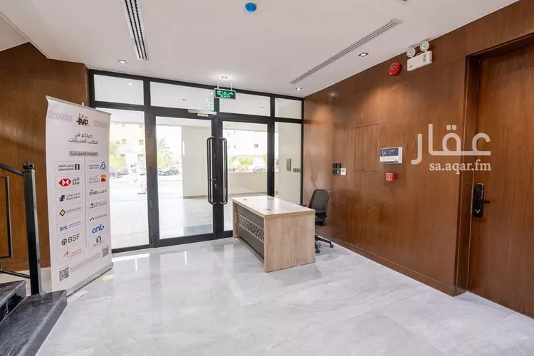 شقة للبيع في شارع عسير, حي اليرموك, مدينة الرياض, منطقة الرياض صورة 2