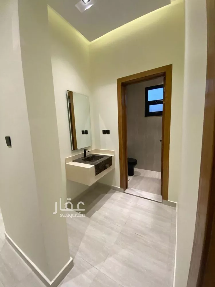 دور للبيع في شارع أبي الحسين السلمي, حي البيان, مدينة الرياض, منطقة الرياض صورة 2