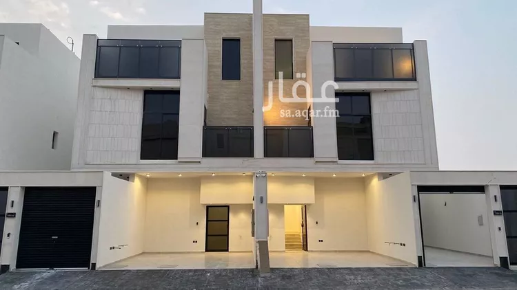 دور للبيع في شارع ابن عيسى الجباني, حي المرجان, مدينة الرياض, منطقة الرياض