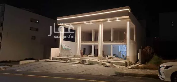 عمارة للإيجار في شارع 19 الشرقية, حي الشرقية, مدينة أبها, منطقة عسير صورة 2