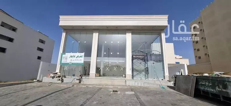Shop for Sale in Muhayil Al Huliah West صورة 2