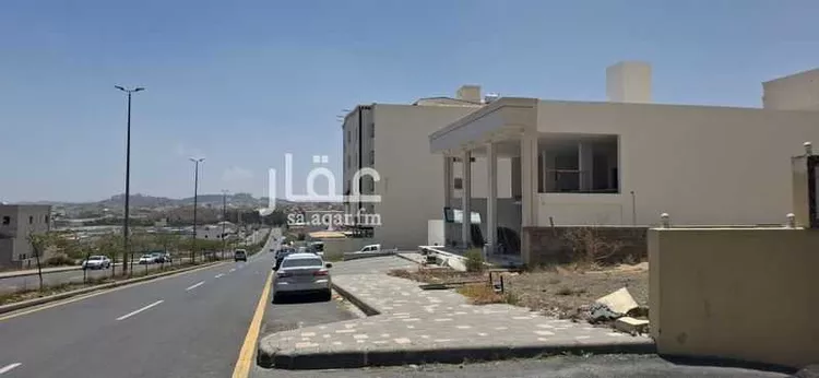 عمارة للإيجار في شارع 19 الشرقية, حي الشرقية, مدينة أبها, منطقة عسير صورة 4