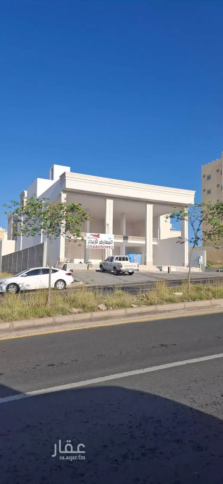 Building for Rent in Abha As Sharafiyah