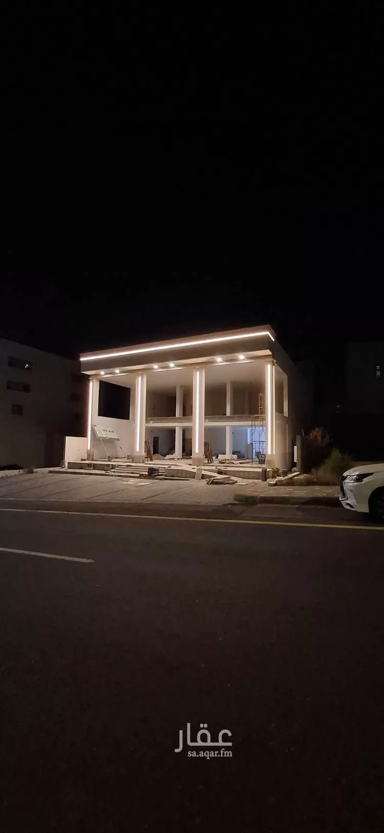 Shop for Sale in Muhayil Al Huliah West صورة 4