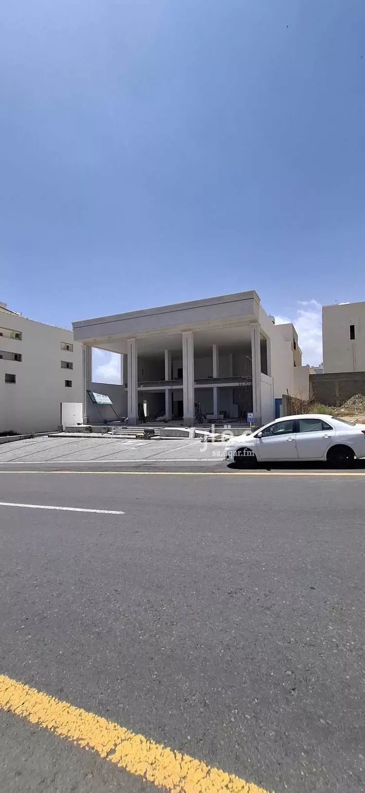 Shop for Sale in Muhayil Al Huliah West