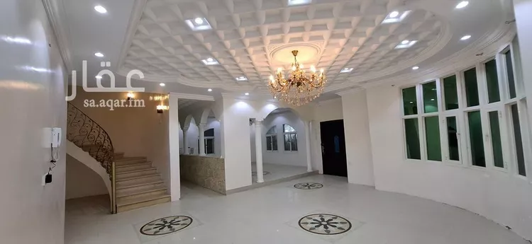 فيلا للإيجار في حي المعارض, مدينة خميس مشيط, منطقة عسير صورة 5