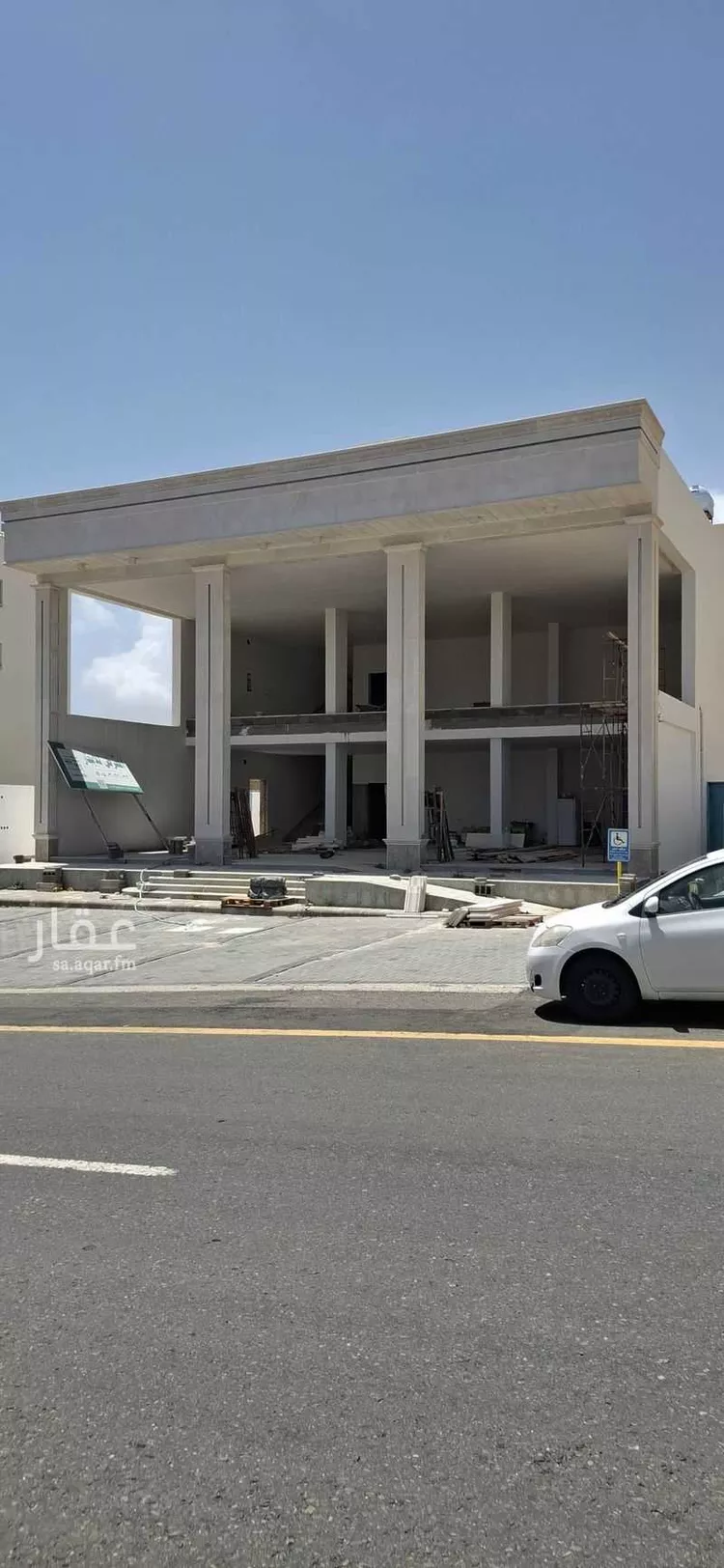 Shop for Sale in Muhayil Al Huliah West صورة 2