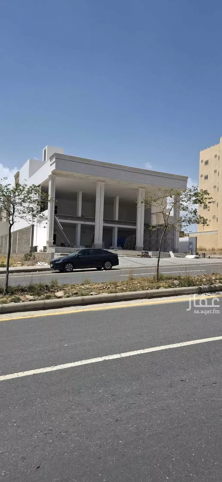 Shop for Sale in Muhayil Al Huliah West صورة 3