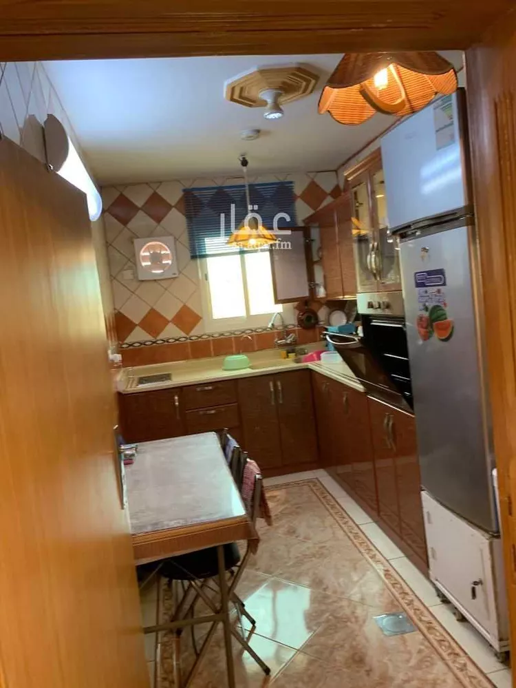 شقة للإيجار في شارع ابي جعفر بن ابي زيد ، حي ام الحمام الغربي ، الرياض ، منطقة الرياض صورة 4