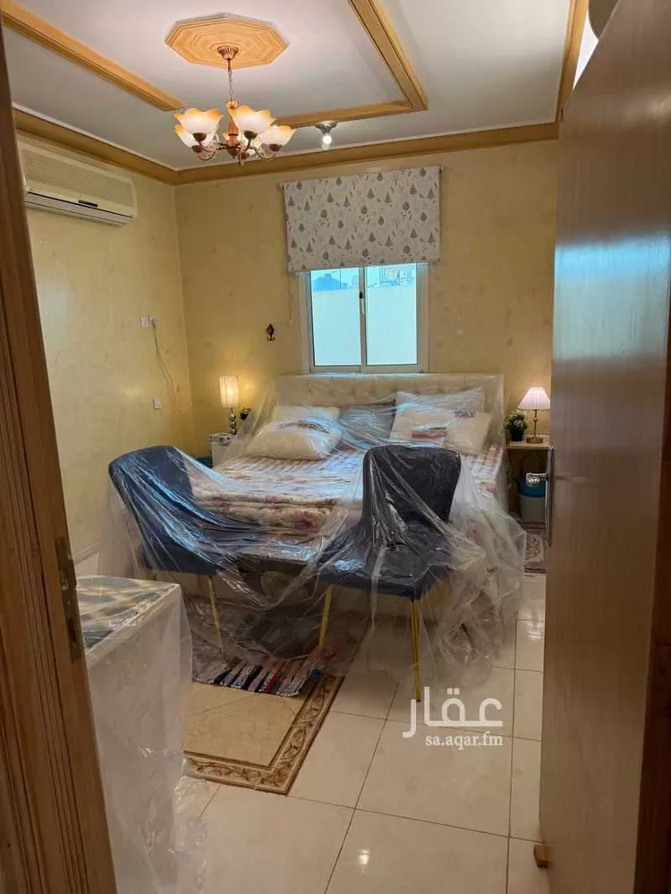 شقة للإيجار في شارع ابي جعفر بن ابي زيد, حي أم الحمام الغربي, مدينة الرياض, منطقة الرياض صورة 4