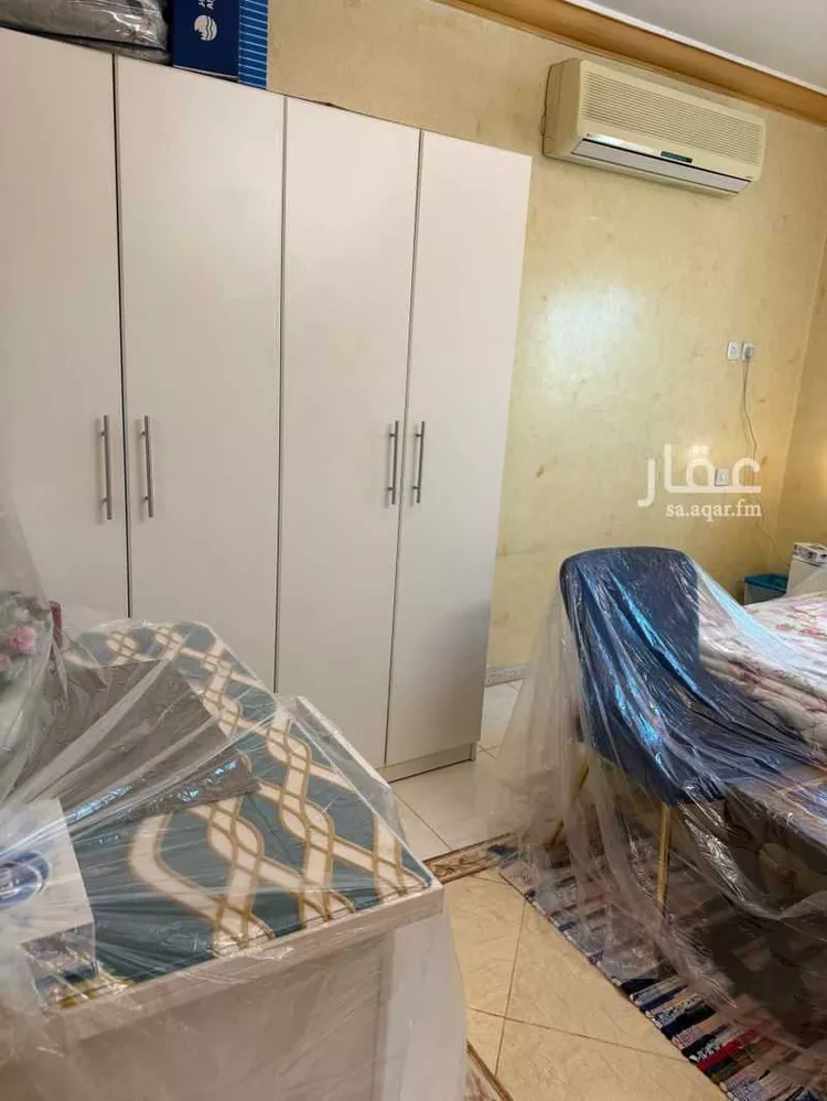 شقة للإيجار في شارع ابي جعفر بن ابي زيد, حي أم الحمام الغربي, مدينة الرياض, منطقة الرياض صورة 5