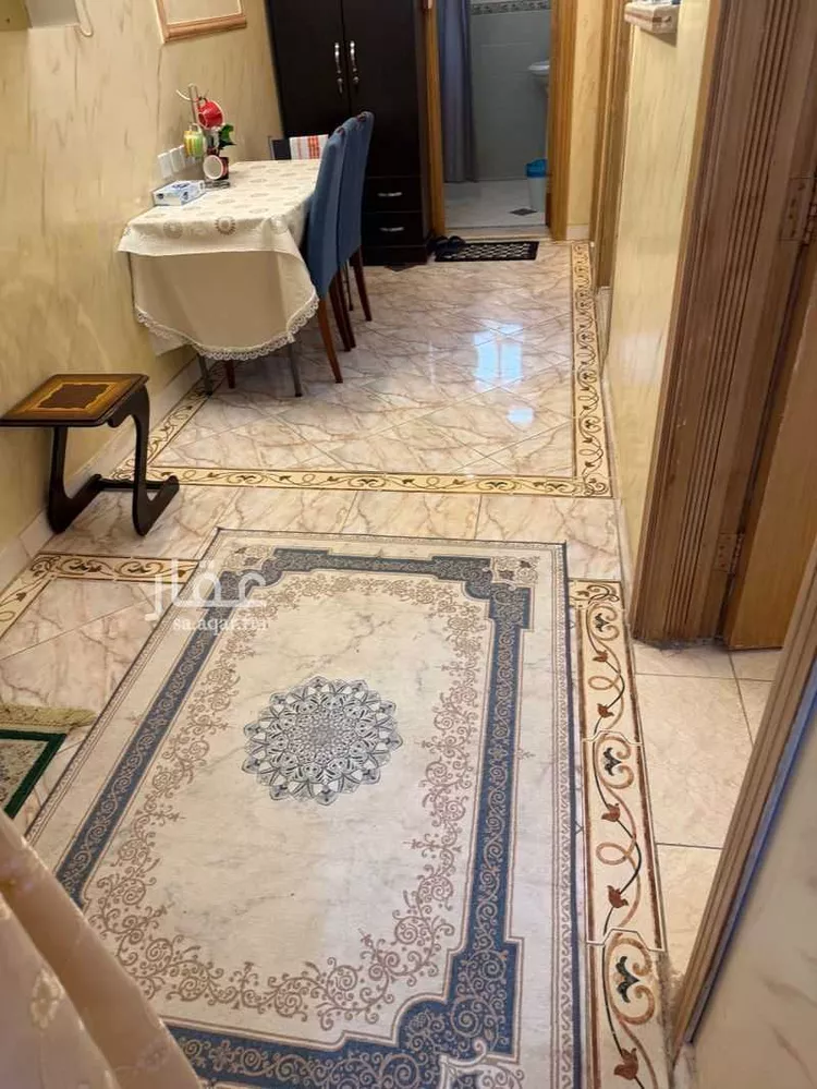 شقة للإيجار في شارع ابي جعفر بن ابي زيد, حي أم الحمام الغربي, مدينة الرياض, منطقة الرياض صورة 3