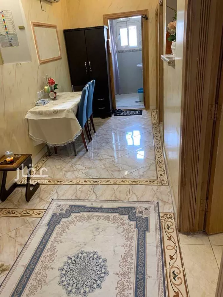 شقة للإيجار في شارع ابي جعفر بن ابي زيد ، حي ام الحمام الغربي ، الرياض ، منطقة الرياض صورة 3