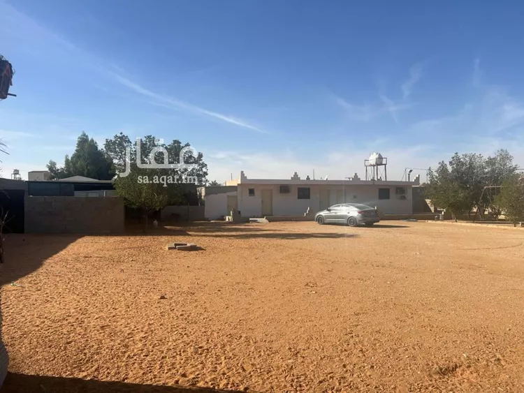 استراحة للبيع في حي قريه ديراب, مدينة قريه ديراب, منطقة الرياض صورة 2