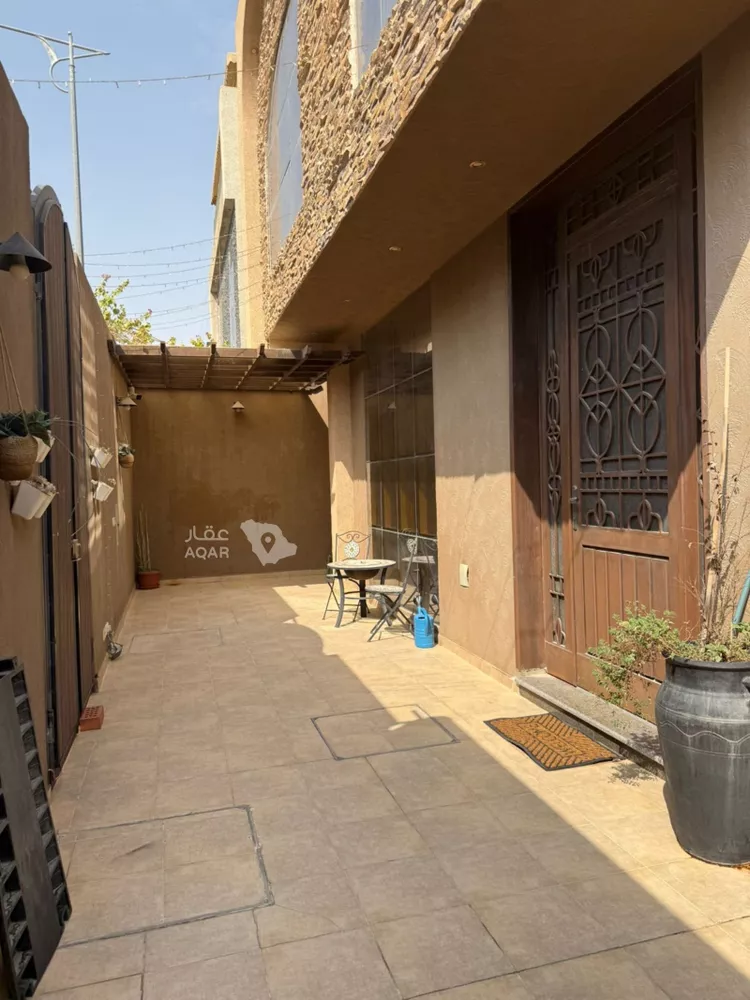 فيلا للبيع في شارع رقم 344, حي النرجس, مدينة الرياض, منطقة الرياض