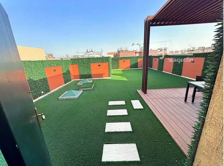 Villa for Sale in Riyadh At Taawon