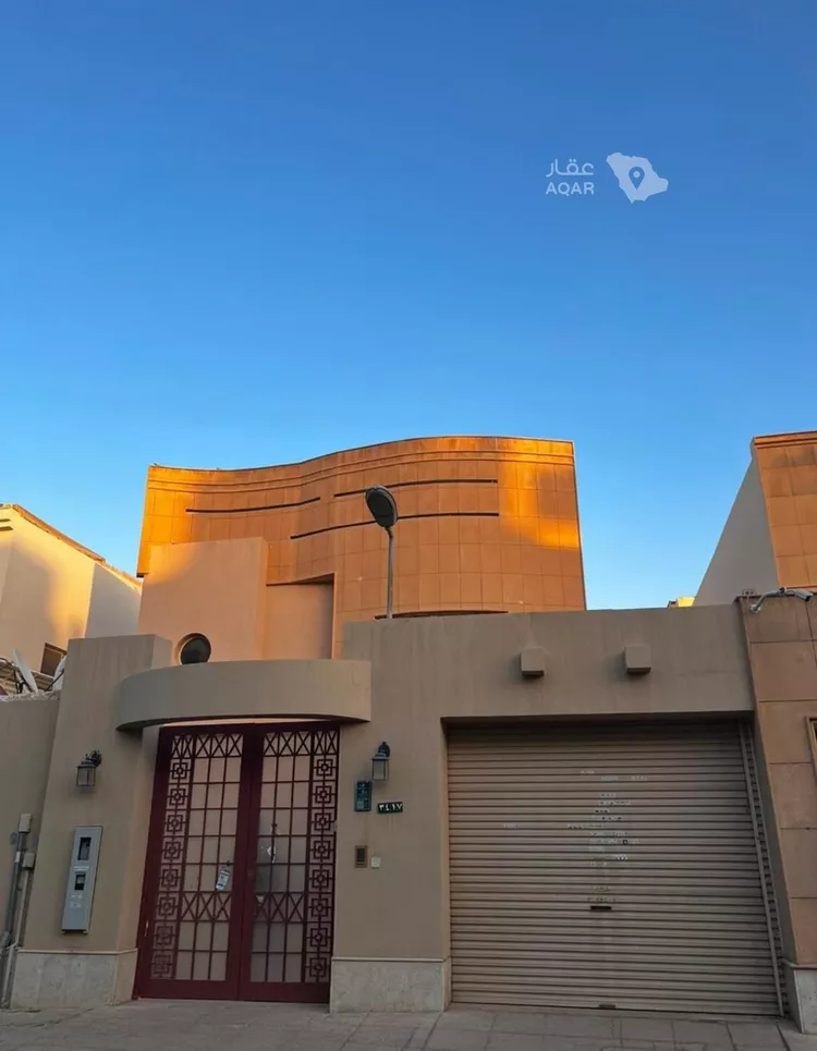 Villa for Sale in Riyadh An Nafal