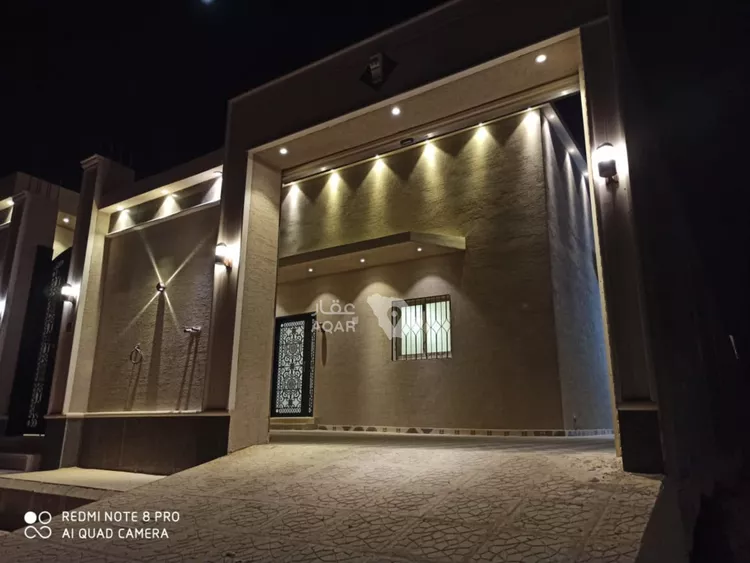 Villa for Sale in Riyadh An Nada