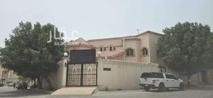 Villa for Sale in Riyadh Al Muruj