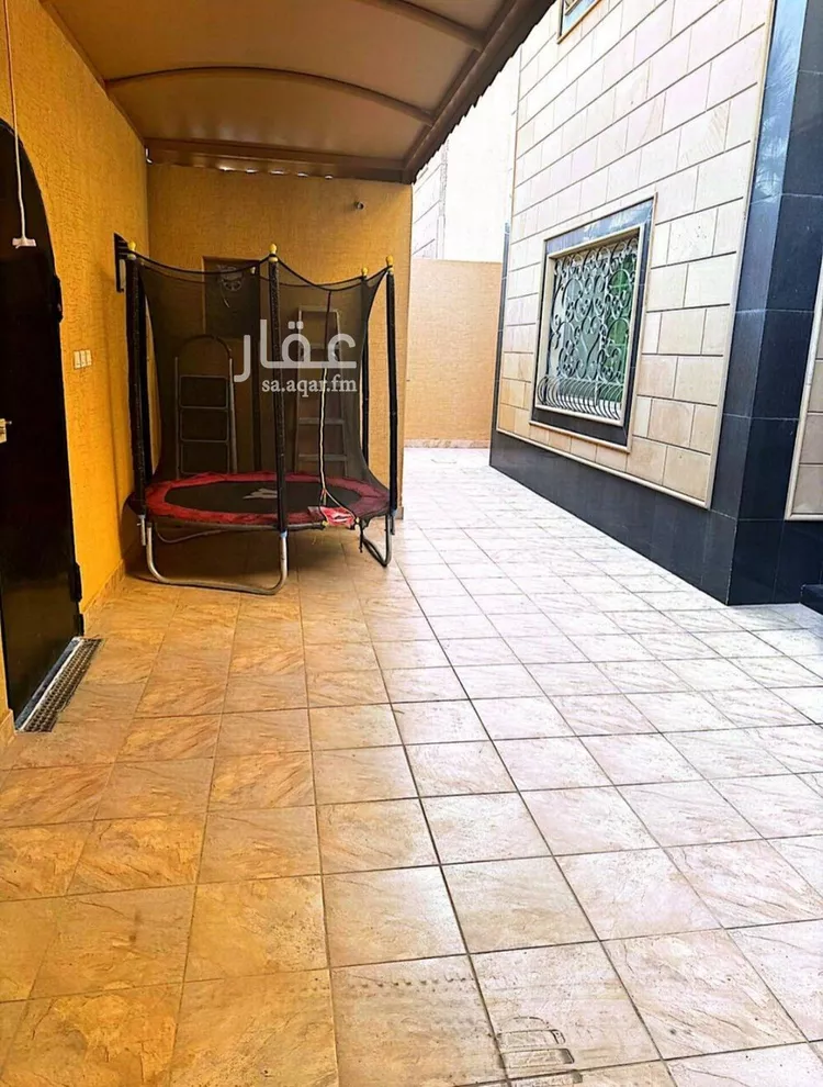 Villa for Sale in Riyadh At Taawon