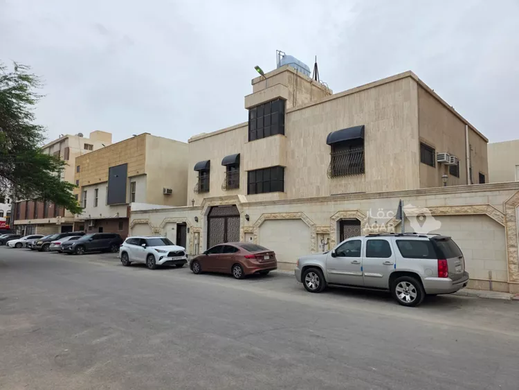 أرض للبيع في شارع أحمد بن الفرات, حي الملز, مدينة الرياض, منطقة الرياض 2