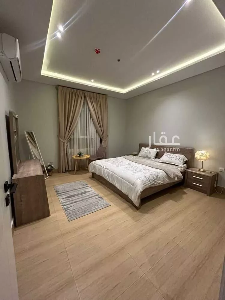 شقة للإيجار في شارع مدائن صالح, حي الحمراء, مدينة الخبر, المنطقة الشرقية صورة 5