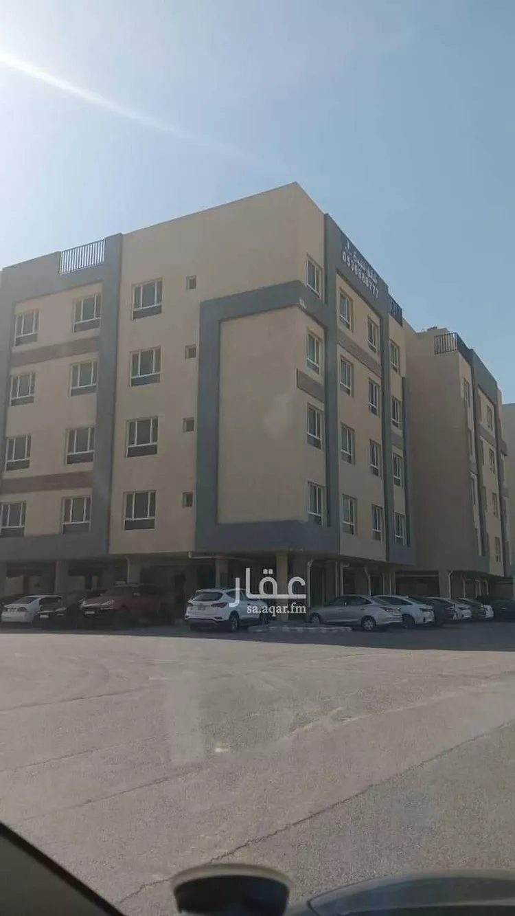 شقة للإيجار في شارع مدائن صالح, حي الحمراء, مدينة الخبر, المنطقة الشرقية صورة 2