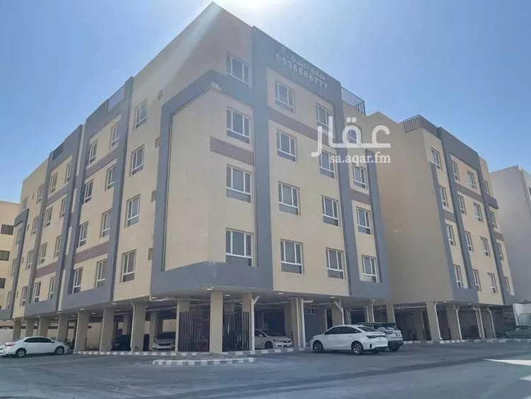 شقة للإيجار في شارع مدائن صالح, حي الحمراء, مدينة الخبر, المنطقة الشرقية صورة 2