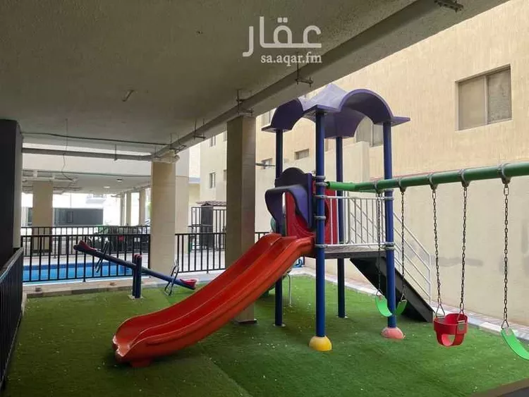 Apartment for Rent in Al Khobar Al Hamra 9