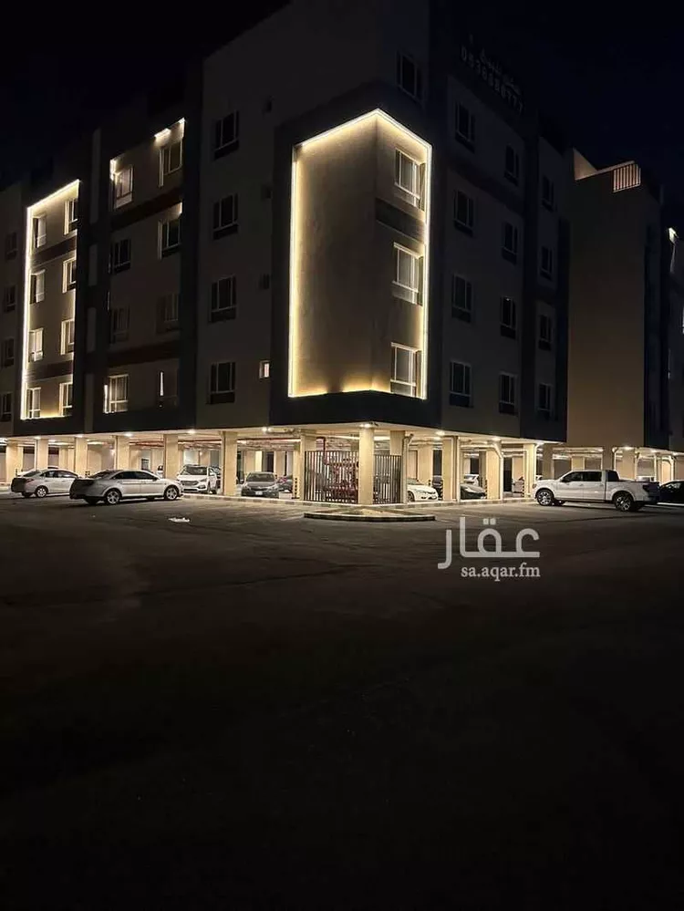 شقة للإيجار في شارع مدائن صالح, حي الحمراء, مدينة الخبر, المنطقة الشرقية