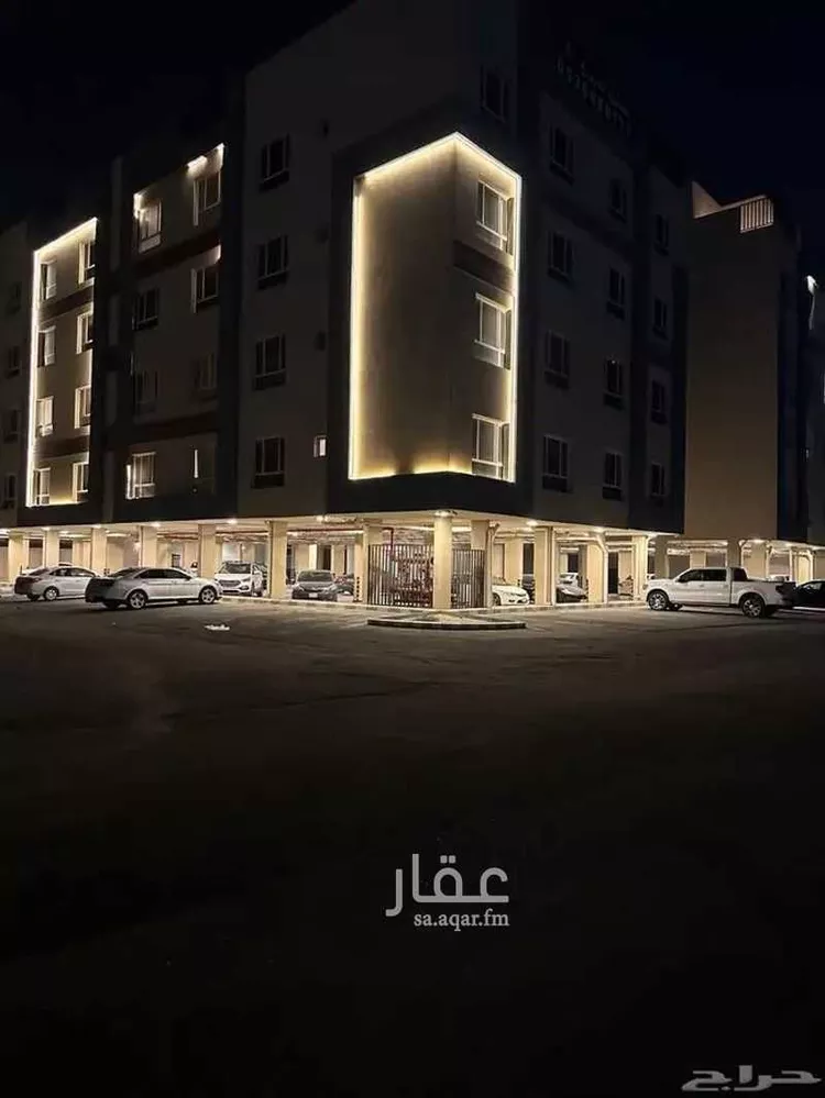 Apartment for Rent in Al Khobar Al Hamra