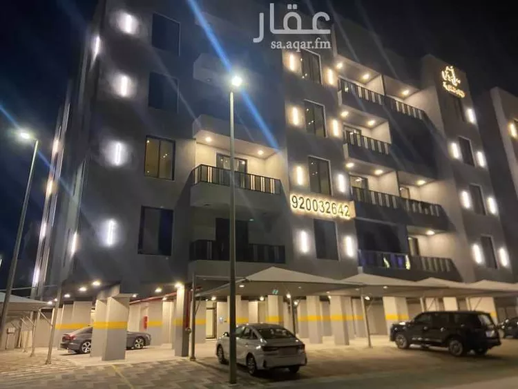 شقة للإيجار في شارع جودة, حي الحمراء, مدينة الخبر, المنطقة الشرقية