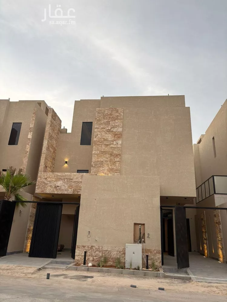 شقة للبيع في شارع طريق علي البجادي, حي الرمال, مدينة الرياض, منطقة الرياض