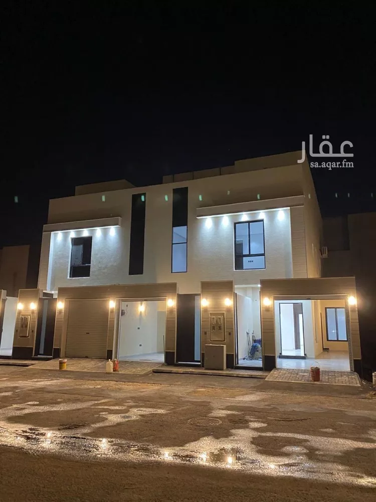 فيلا للبيع في حي الرمال, مدينة الرياض, منطقة الرياض صورة 2