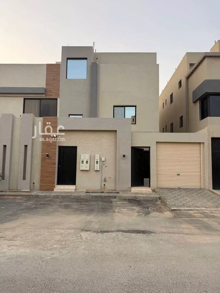 دور للإيجار في شارع غير مسمى 9 0202, حي عقرباء, مدينة الجبيلة, منطقة الرياض