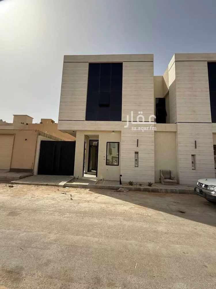 فيلا للبيع في شارع ابن المهاجر, حي المهدية, مدينة الرياض, منطقة الرياض