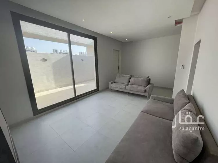 شقة للإيجار في شارع عبدالقدوس الأنصاري, حي الرمال, مدينة الرياض, منطقة الرياض صورة 4