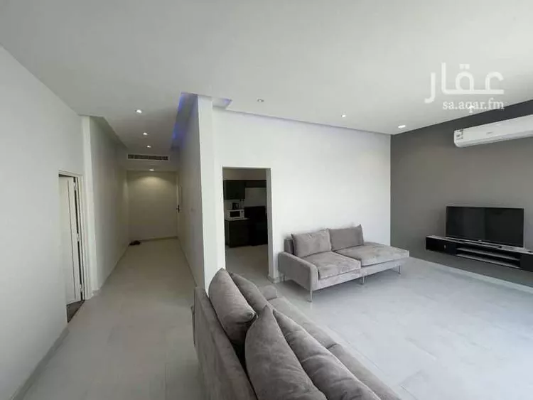 شقة للإيجار في شارع عبدالقدوس الأنصاري, حي الرمال, مدينة الرياض, منطقة الرياض صورة 3