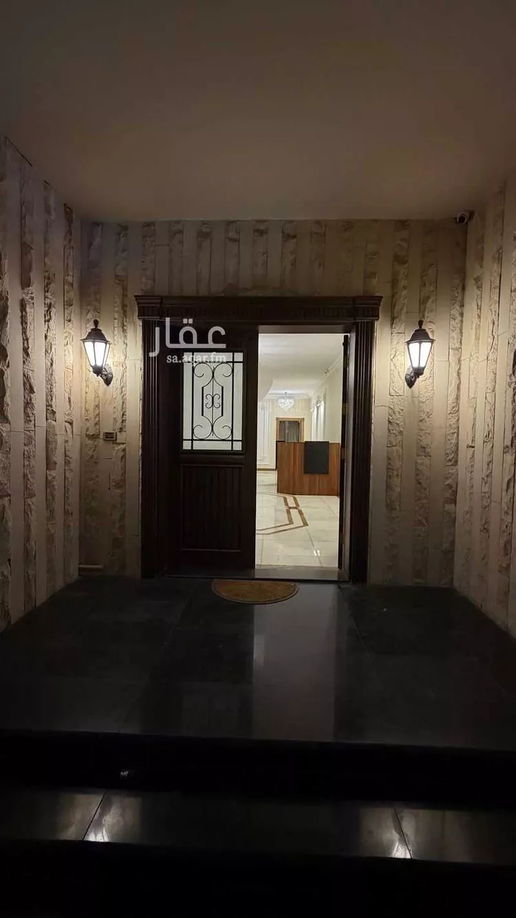 مكتب تجاري للإيجار في شارع حسين الشبكشي ، حي الحمراء ، جدة ، جدة